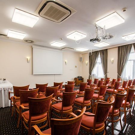 בילגוריי Hotel Sitarska מראה חיצוני תמונה