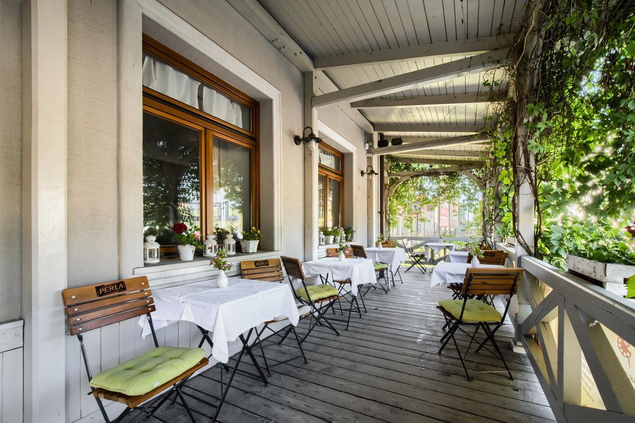 בילגוריי Hotel Sitarska מראה חיצוני תמונה