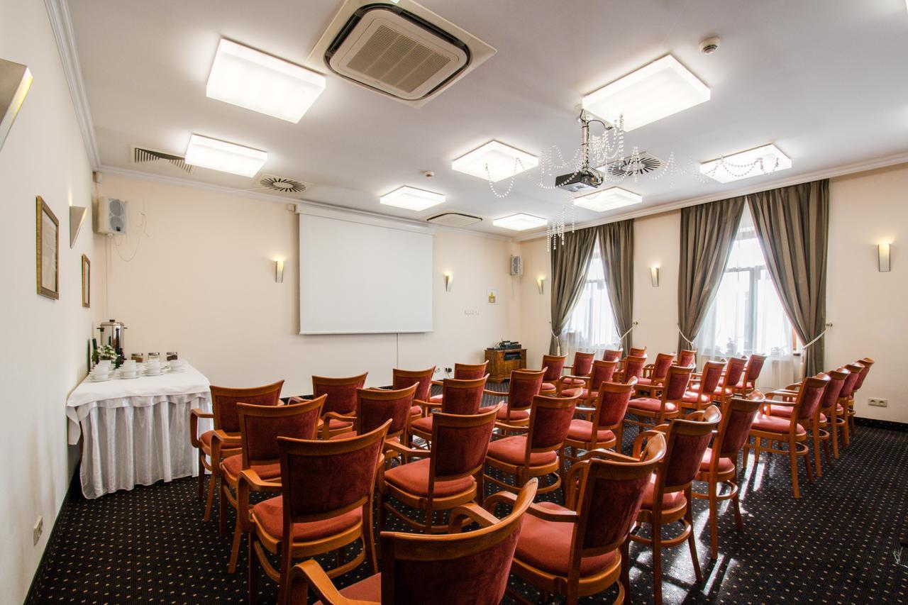 בילגוריי Hotel Sitarska מראה חיצוני תמונה