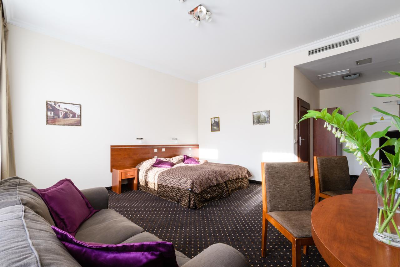 בילגוריי Hotel Sitarska מראה חיצוני תמונה