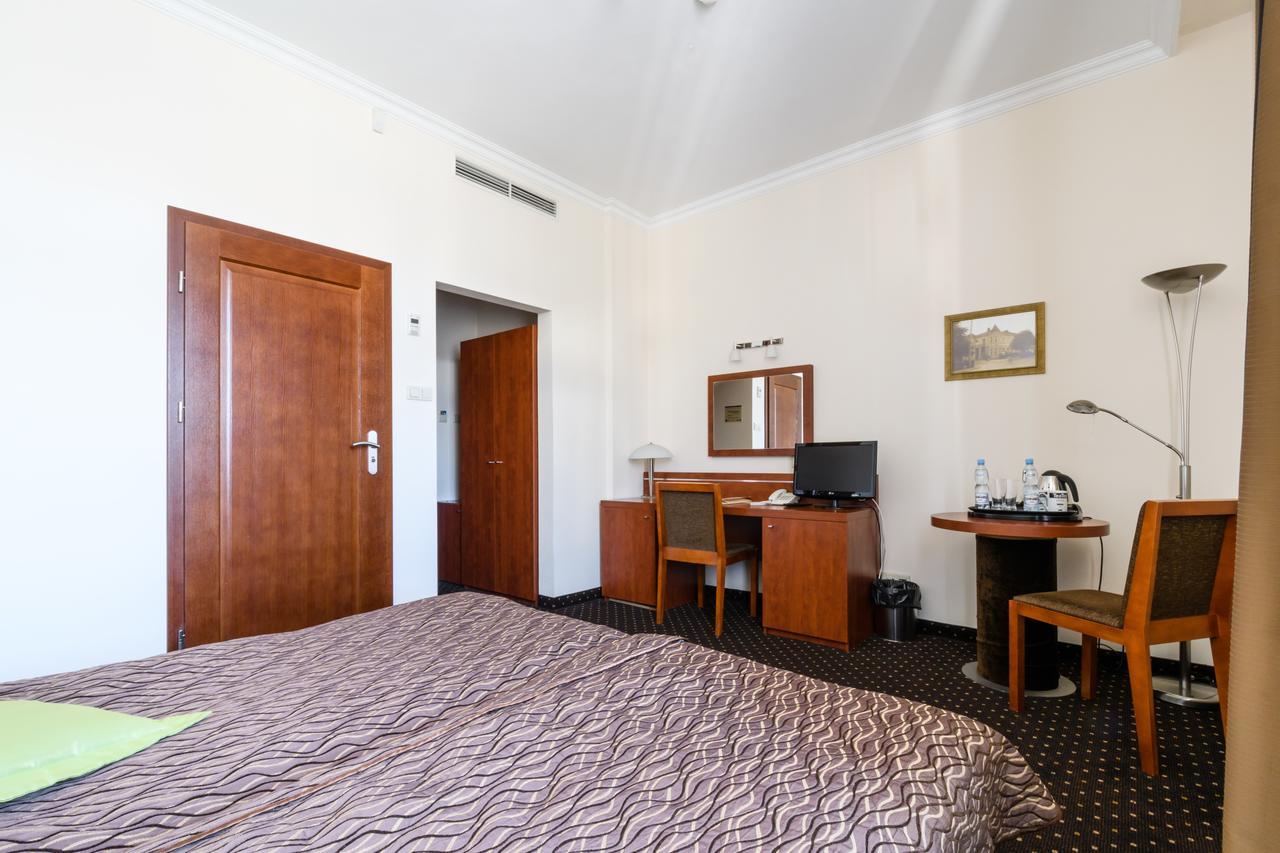 בילגוריי Hotel Sitarska מראה חיצוני תמונה