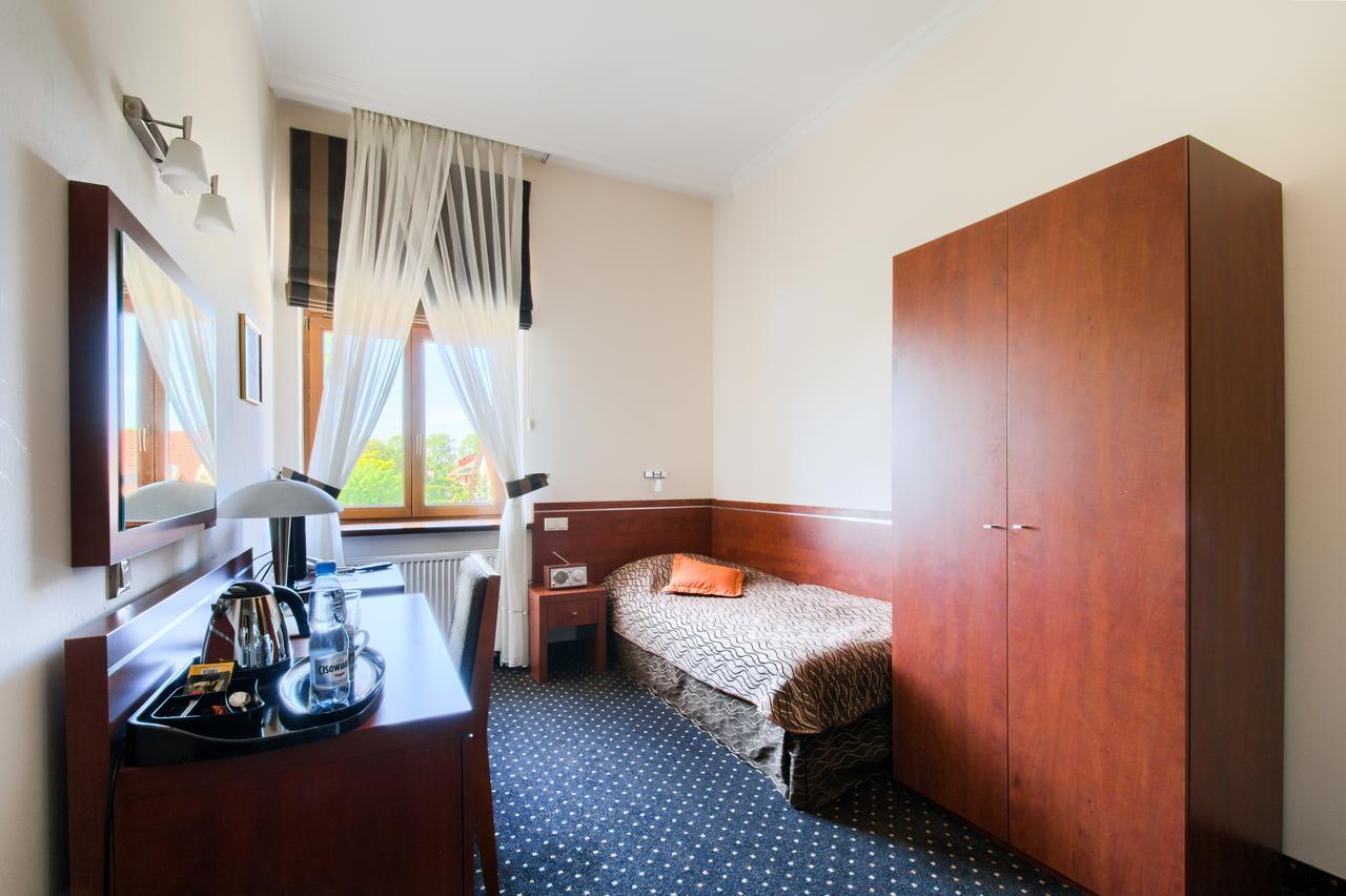בילגוריי Hotel Sitarska מראה חיצוני תמונה