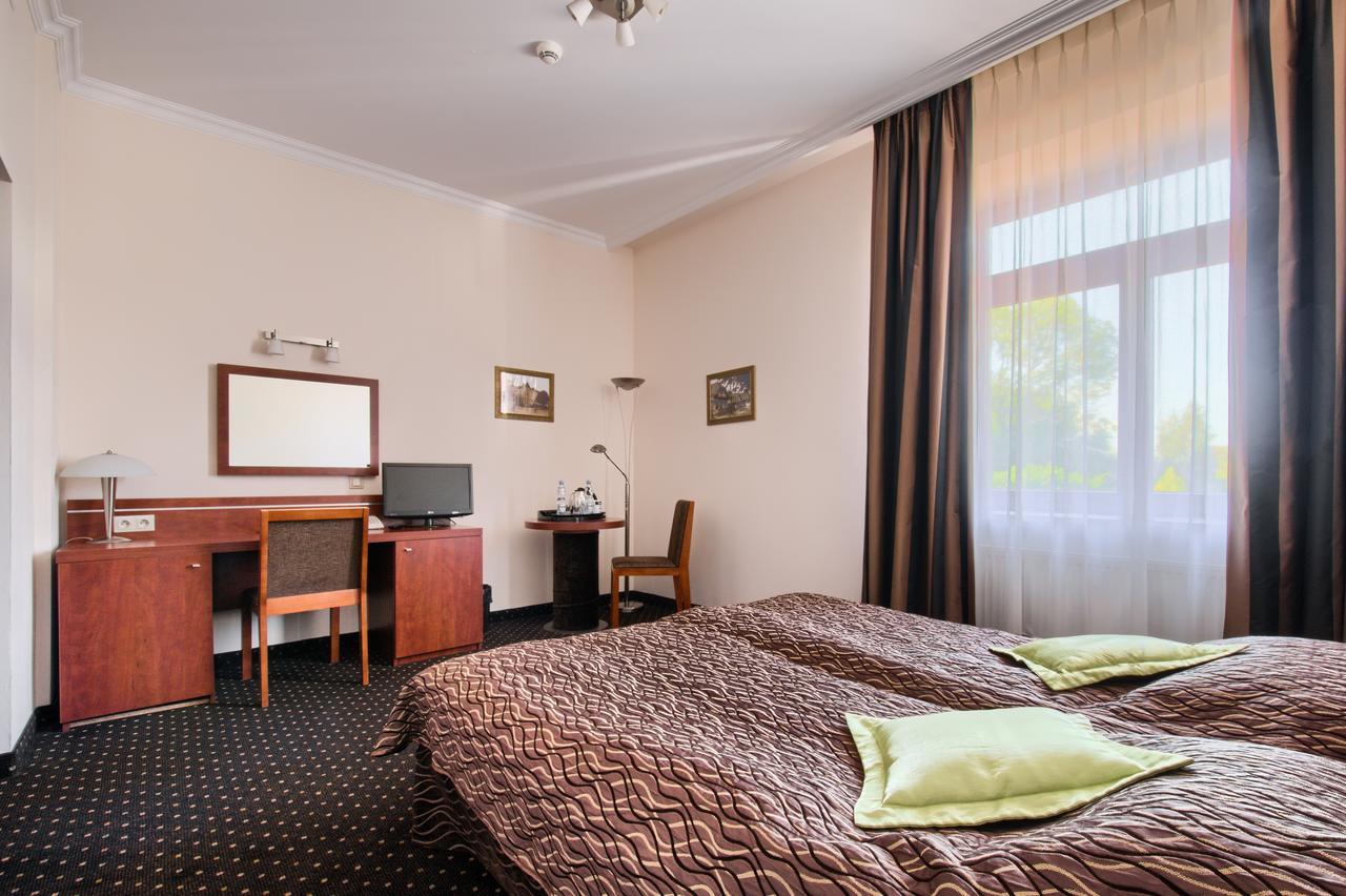 בילגוריי Hotel Sitarska מראה חיצוני תמונה