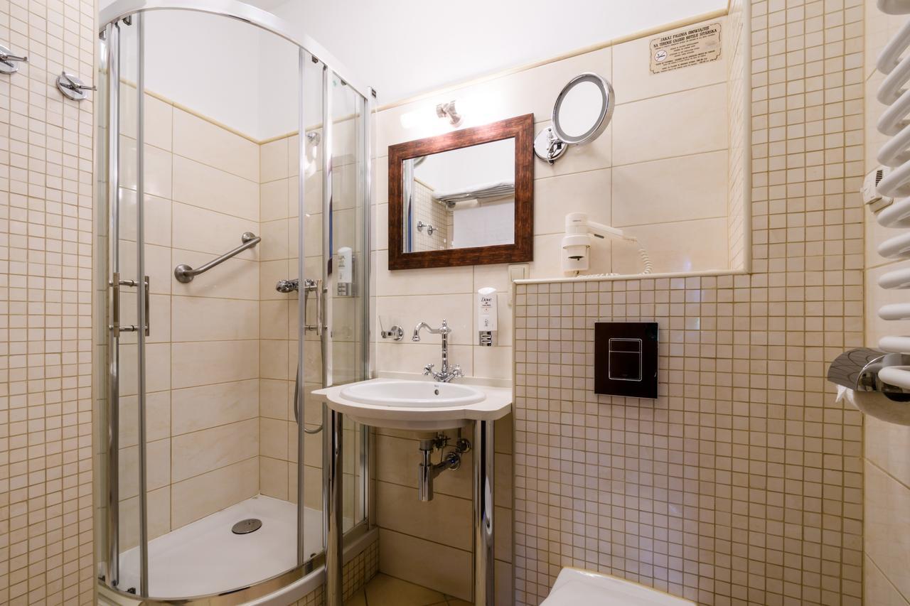 בילגוריי Hotel Sitarska מראה חיצוני תמונה