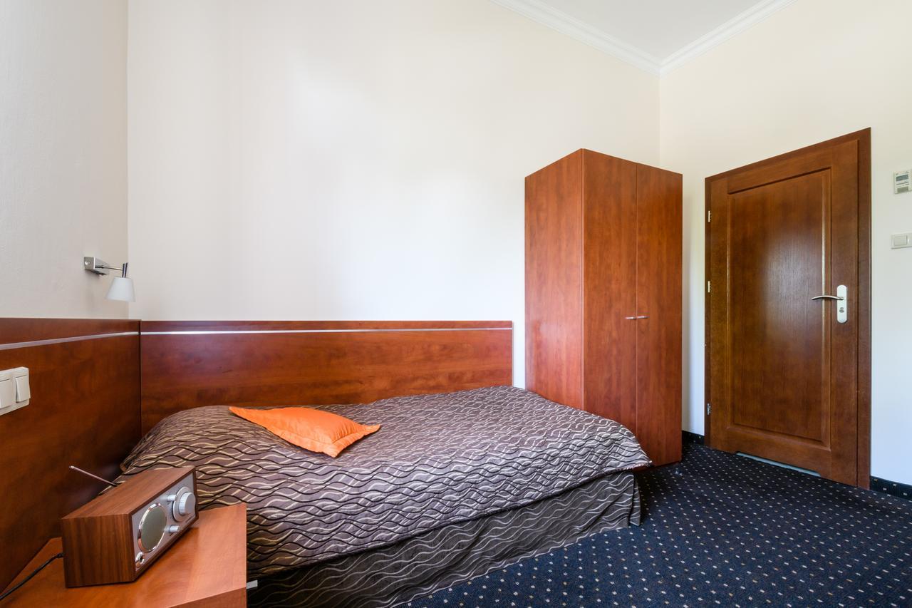 בילגוריי Hotel Sitarska מראה חיצוני תמונה
