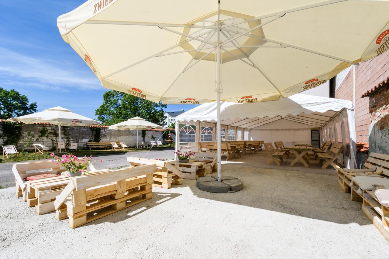 בילגוריי Hotel Sitarska מראה חיצוני תמונה