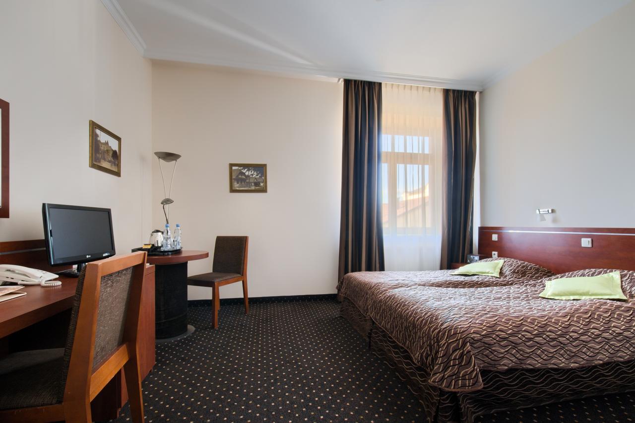 בילגוריי Hotel Sitarska מראה חיצוני תמונה