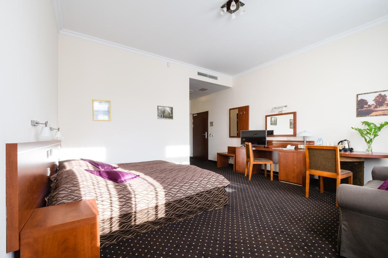 בילגוריי Hotel Sitarska מראה חיצוני תמונה