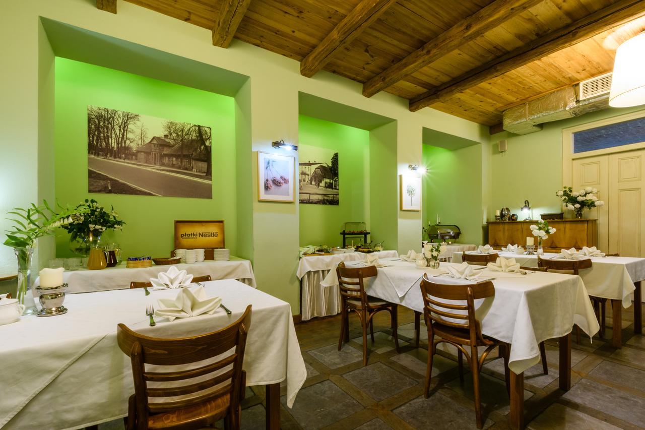 בילגוריי Hotel Sitarska מראה חיצוני תמונה
